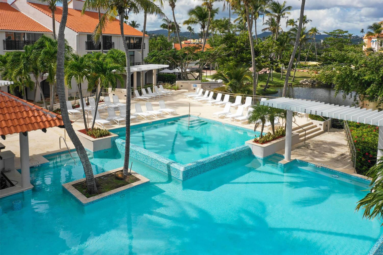 Sport & Beauty 2, Wyndham Palmas Beach and Golf Boutique Resort