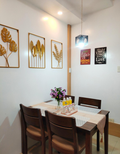 Others 5, Comfystay at Shell Residences, Pasay City
