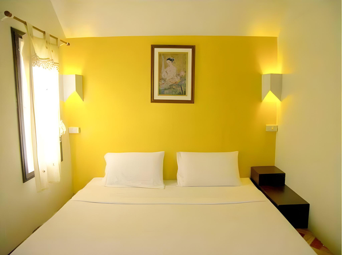 Bedroom 3, P.P. Casita Hotel-Adult Only, Mueang Krabi