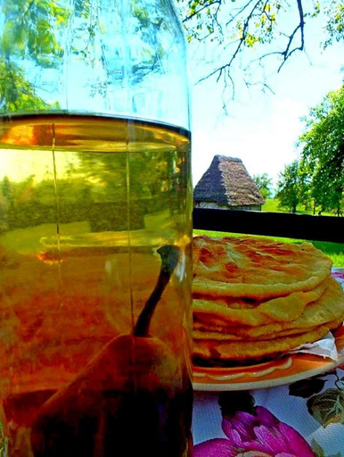 Food & Drinks, Pensiunea Marissandra, Targu Lapus