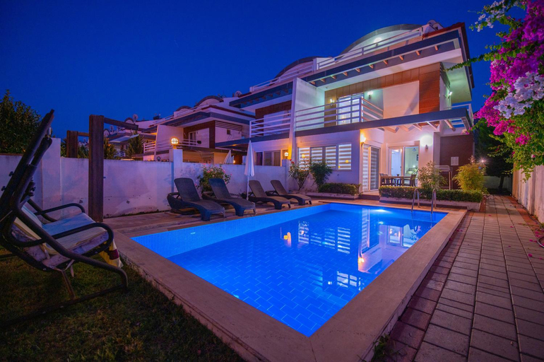 Sport & Beauty 2, Fethiye bagceciler villa 1, Fethiye