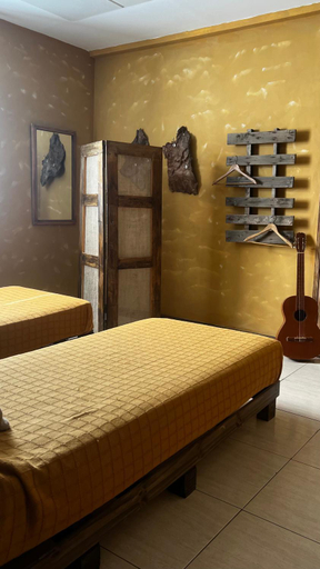 Bedroom 2, Mirame Canarias, Las Palmas