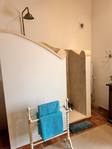 Bedroom, Casa Grande - Grande Suite 1, Alicante
