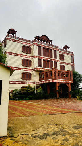 Others 2, Chauhan Sheraton Resort, Ajmer