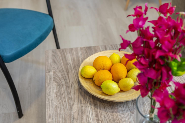 Food & Drinks 5, C-Premium Apts 100m from beach and city centre, Larnaca