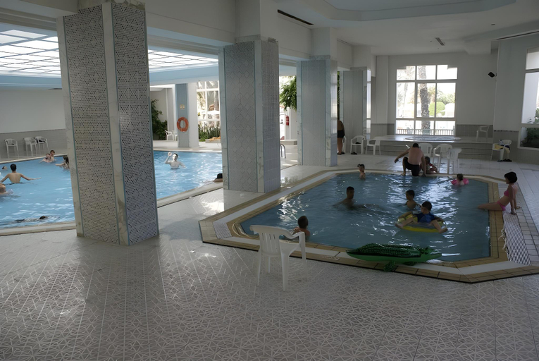 Sport & Beauty 2, El Mouradi Club Kantaoui - Couple et Famille uniquement, Hammam Sousse
