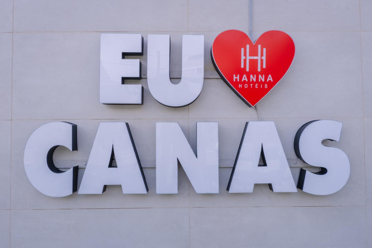 Exterior & Views 2, Hanna Amsterdam Hotel & Eventos, Florianopolis