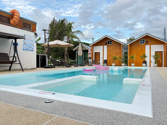Sport & Beauty 4, Meet Love Resort, Tha Bo