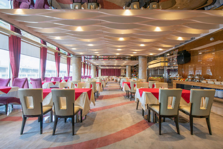 Food & Drinks 5, L Hotel - Changsheng Branch, Zhuhai