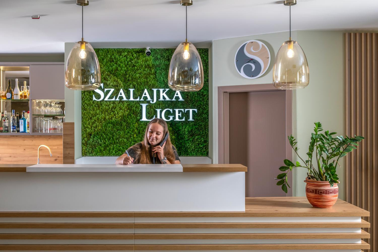 Public Area 4, Szalajka Liget Hotel es Apartmanhazak, Bélapátfalva