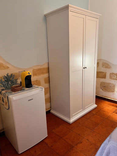 Others 2, Celeste Rooms, Trapani