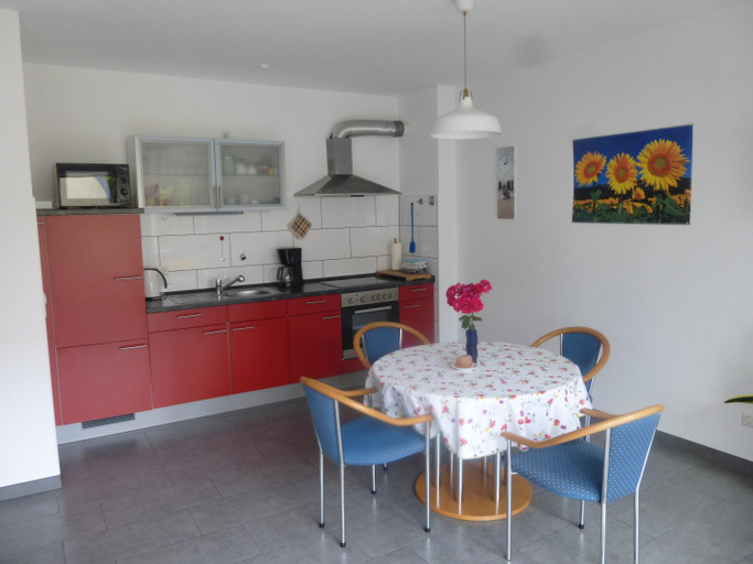 Others 3, Holiday home Max Moritz, Rhein-Neckar-Kreis