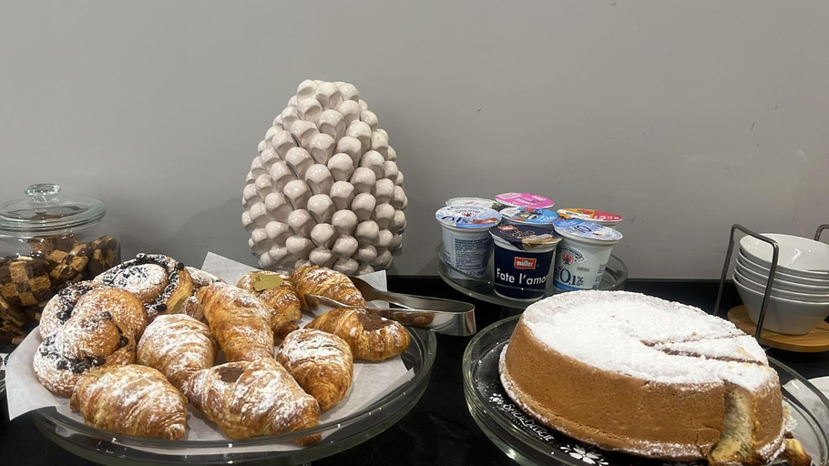 Food & Drinks 5, Granatelli Rooms - City B&B, Palermo