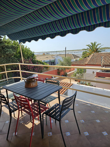 2, Villa Mar Rompido, Huelva