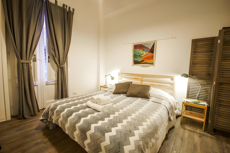 Bedroom 2, Stanze A Sud, Ragusa
