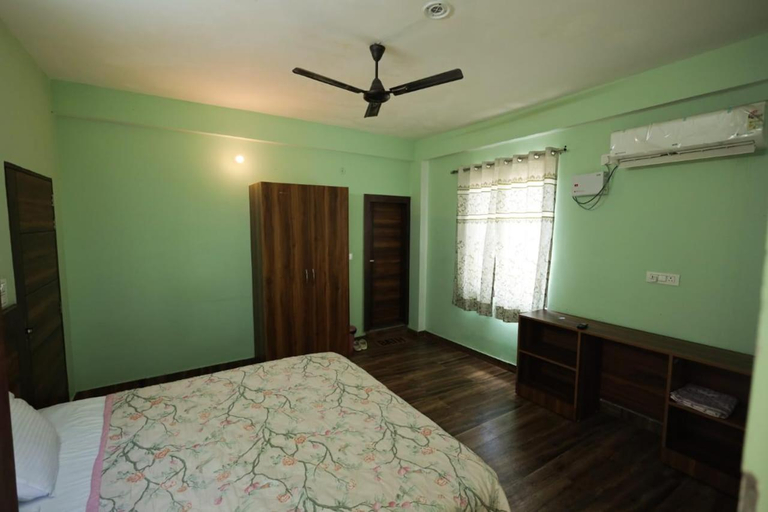 Others 5, Crescent Moon Homestay, Garhwal