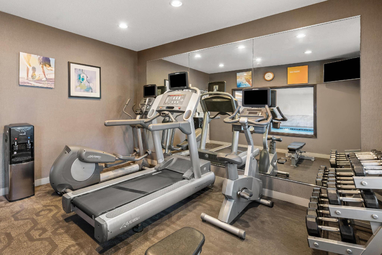 Others 4, Comfort Inn & Suites Olathe - Kansas City, Kansas City