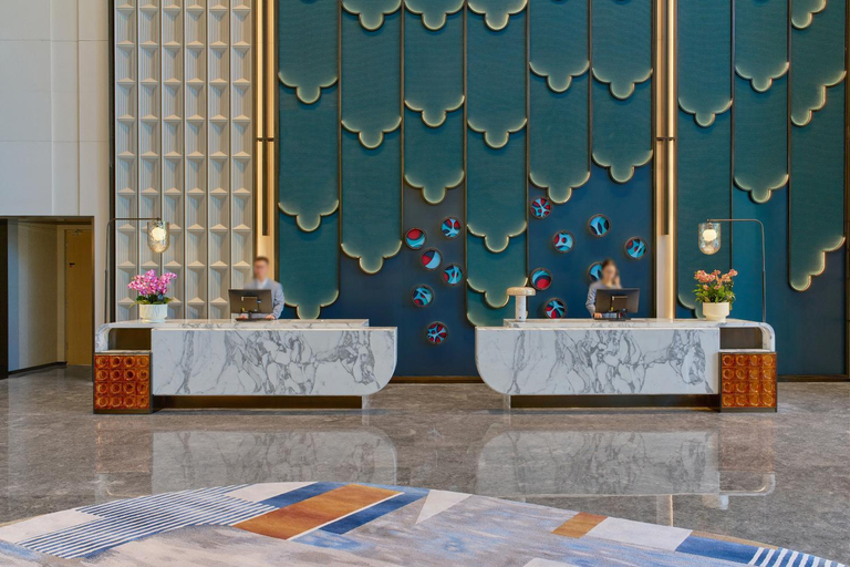 Public Area 3, Hyatt Place Kunshan Gaoxin, Suzhou