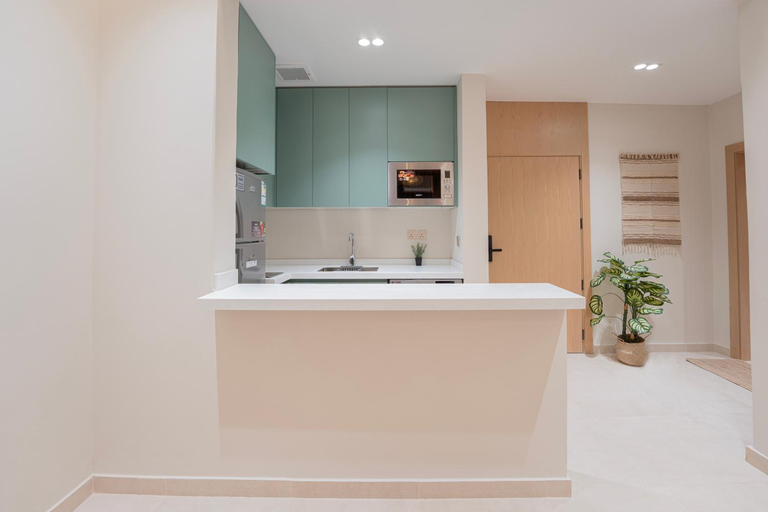Bathroom 3, Kease Malqa C-206 Royal Touch  GZ68, Riyadh
