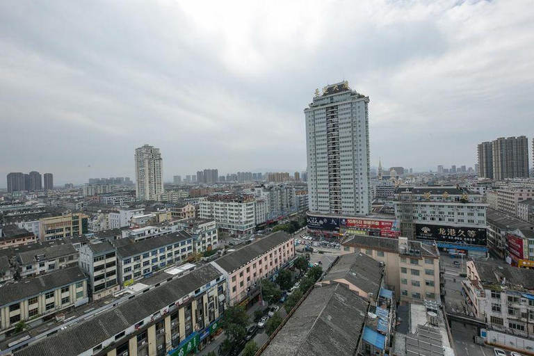 Others 2, Longhua Hotel, Wenzhou