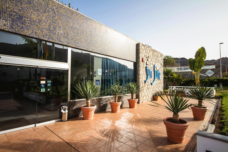Exterior & Views 1, Servatur Terrazamar Sun Suite, Las Palmas