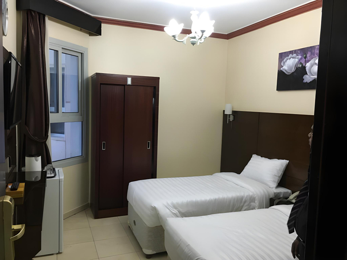 Bedroom 4, Mirage Al Salam, Al Madinah Al Munawwarah