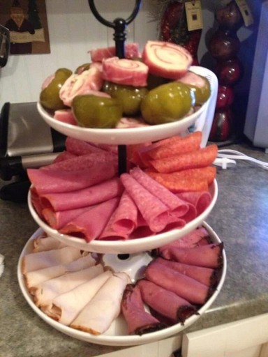 Food & Drinks, Taylor Edes Inn, Penobscot