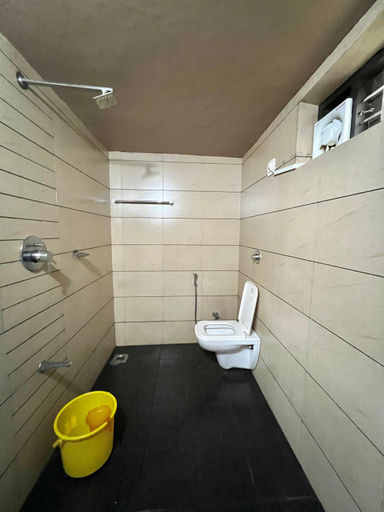 Bathroom 3, Kosher Livings, Wayanad