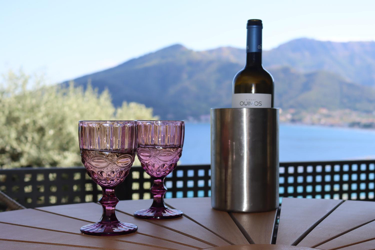 Food & Drinks, Waterview Villa, East Macedonia and Thrace