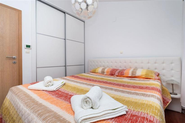 Bedroom, Apartmani Tereza, Privlaka