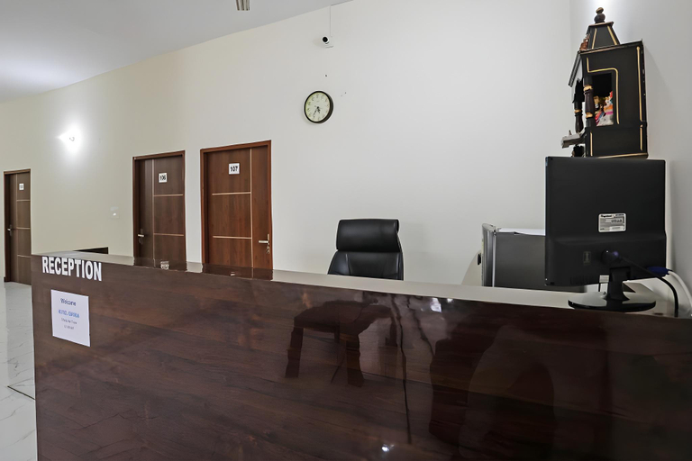 Others 4, Hotel Seven Spring, Faridabad