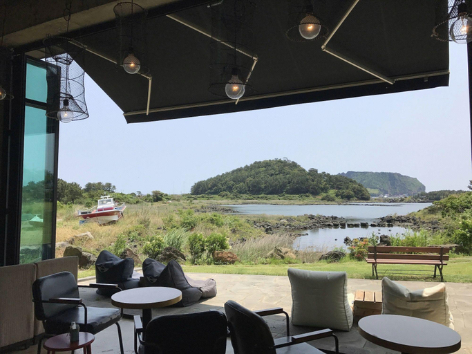 Food & Drinks 5, Maison de Ojolac, Seogwipo