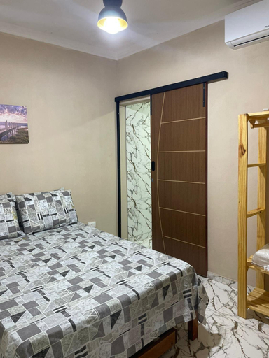 Others 5, Flat 2 Marias, Maragogi