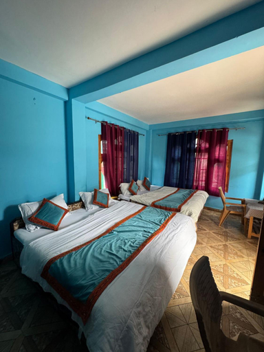 Others 2, Yamuna Guest House Tosh, Kullu