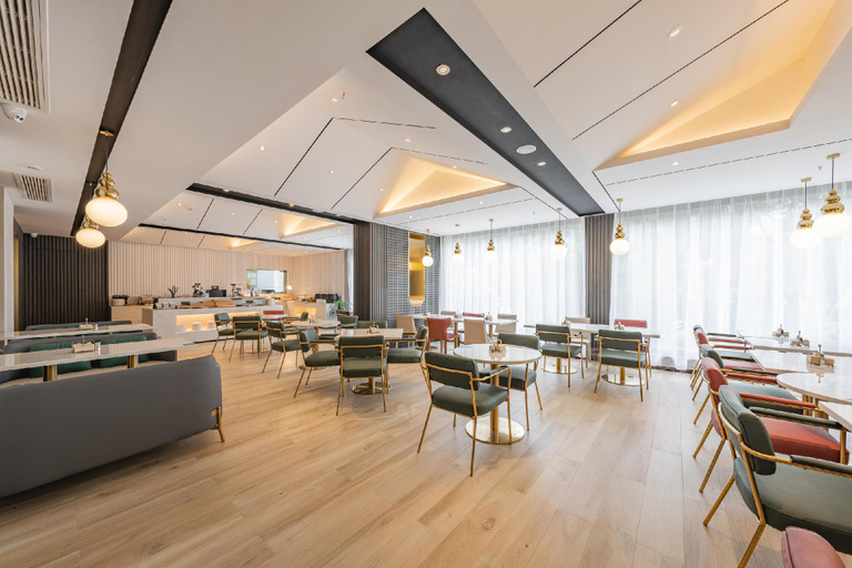 Food & Drinks 5, Atour Hotel Zhoushan Dinghai, Zhoushan