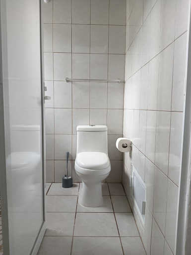 Bathroom 4, Alexandross, Puerto Vallarta