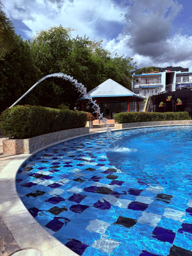 Sport & Beauty 5, Condominio Terrazas del Sol 11 - 202, Sopetrán