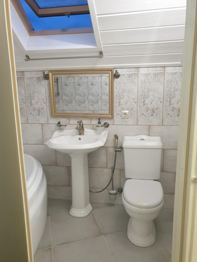 Bathroom 3, anna_namore, Gelendzhik gorsovet