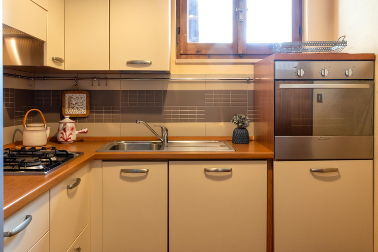 Others 5, Sardinia Re - Tema Apartment, Sassari
