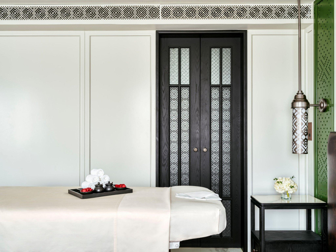 Bedroom 3, InterContinental Chiang Mai The Mae Ping By IHG, Muang Chiang Mai
