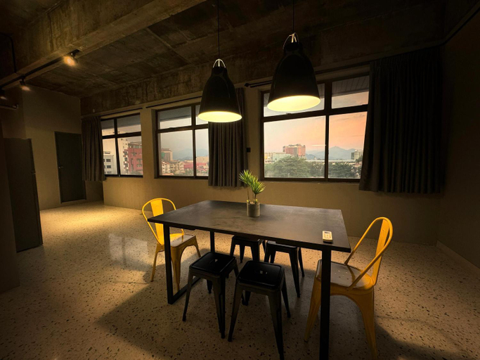 Others 4, M2 Living Townhouse in Ipoh, Kinta