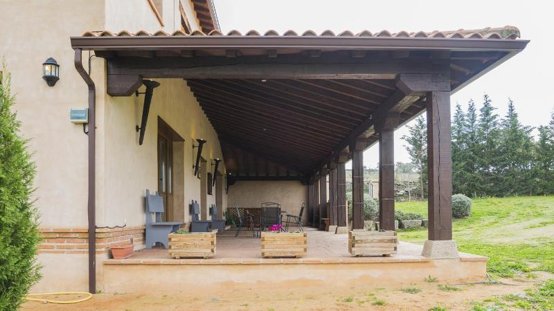 Public Area 5, Casa Rural Pilon del Fraile, Toledo