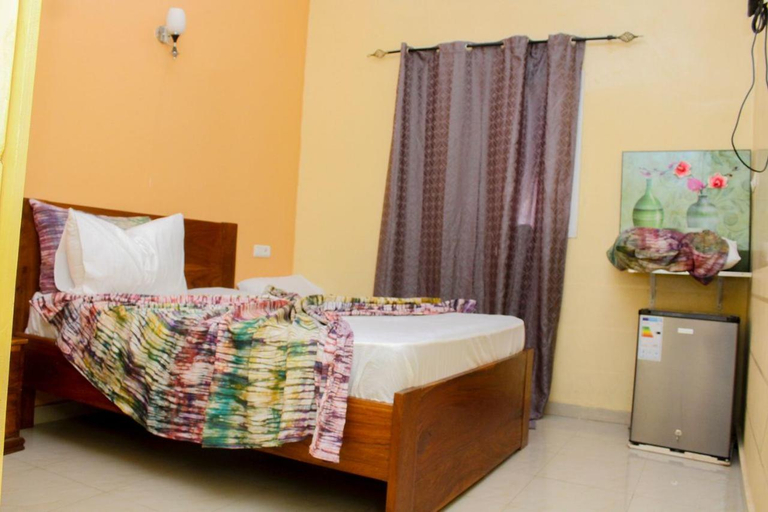 Bedroom 4, Mbin Songho Ndiaganiao, Mbour