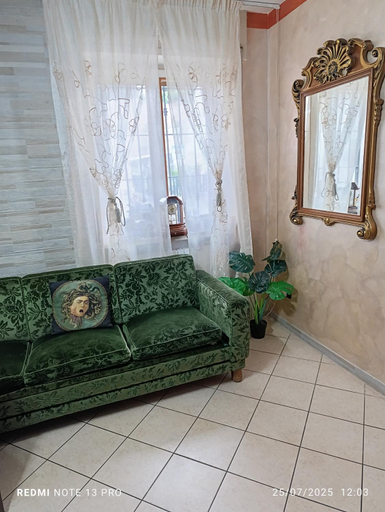 Bathroom 2, B&B Gardasee, Verona