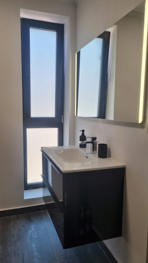 Bathroom 3, Aqua Villa by the Sea, Agigea