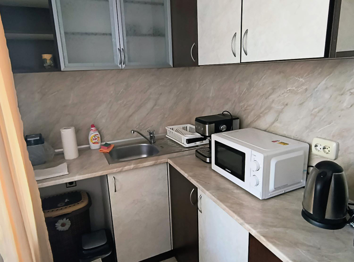 Others 4, Ivanovino Residence, Varna