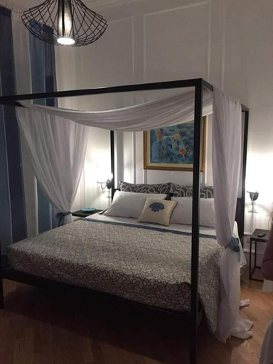 Bedroom 2, B&B Cesar, Lecce