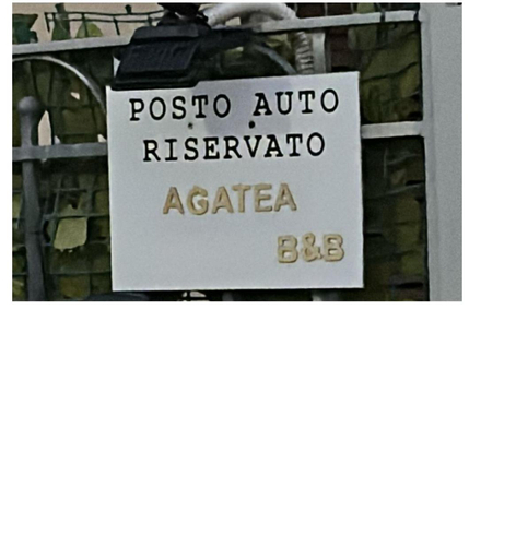 Others 5, Agatea B&B, Benevento