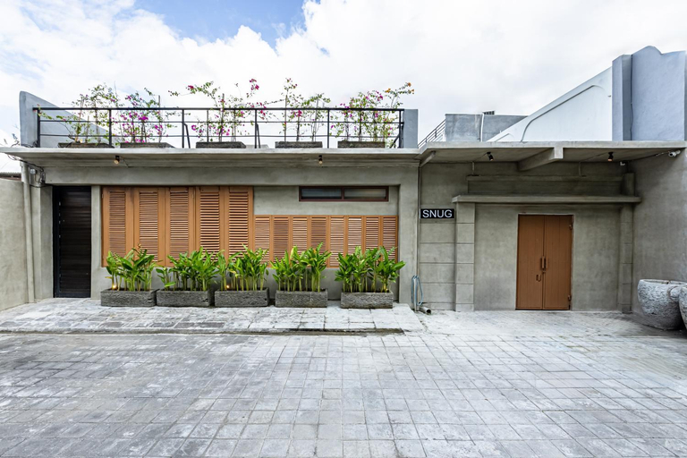 Exterior view 4, SNUG Kuta, Badung