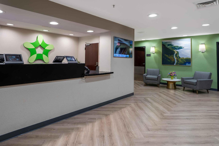 Public Area, Extended Stay America Suites Orange County Anaheim Conv Ctr, Orange